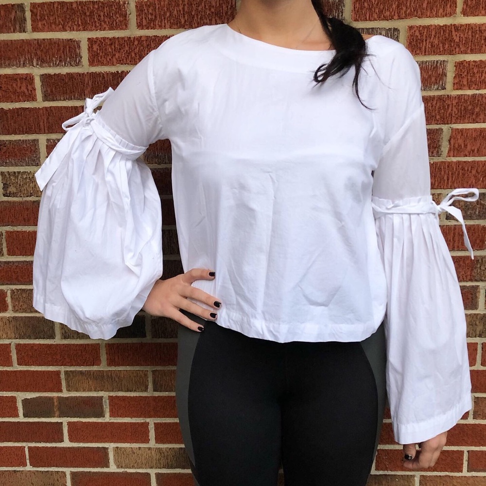 Free People Blouse